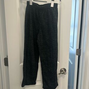Boys fleece pj pants